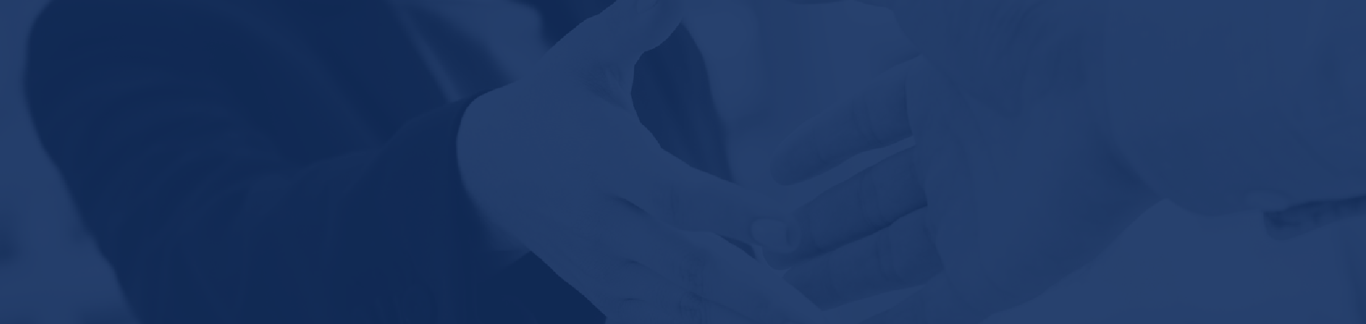 banner de contacto
