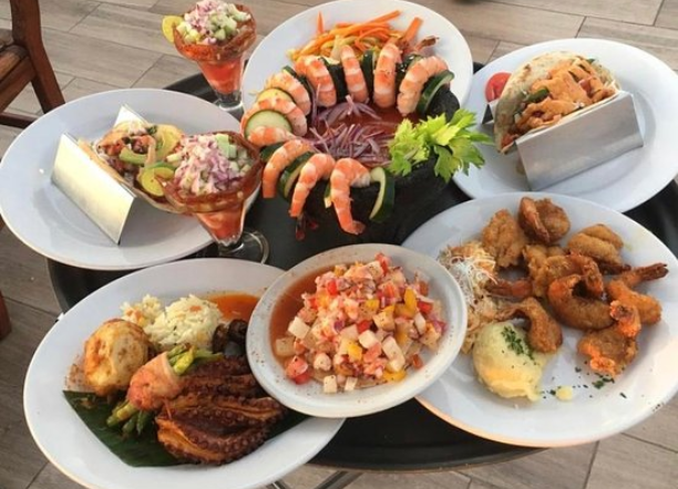 platillos de mazatlán