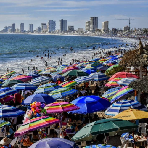 mazatlan turismo