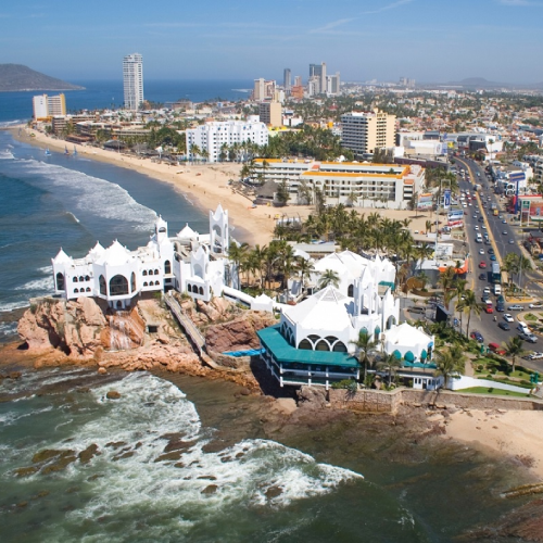 mazatlan inversion