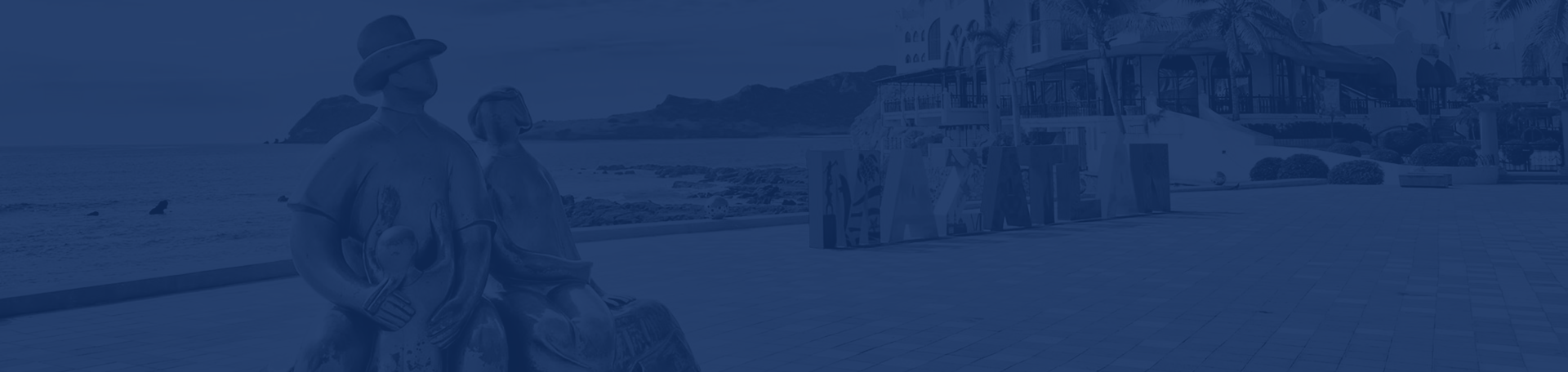 banner de mazatlán